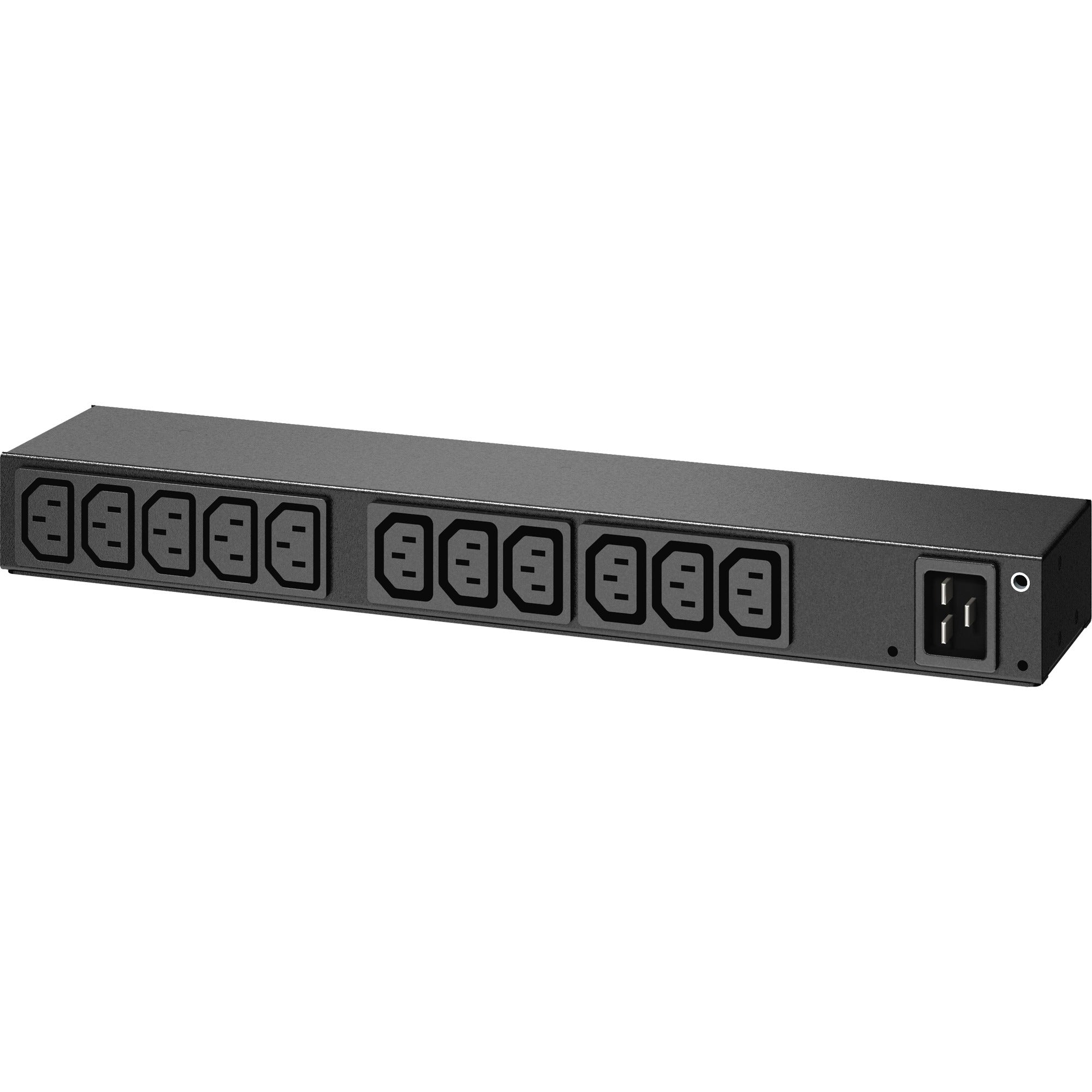 APC Rack PDU, Basic AP6020A