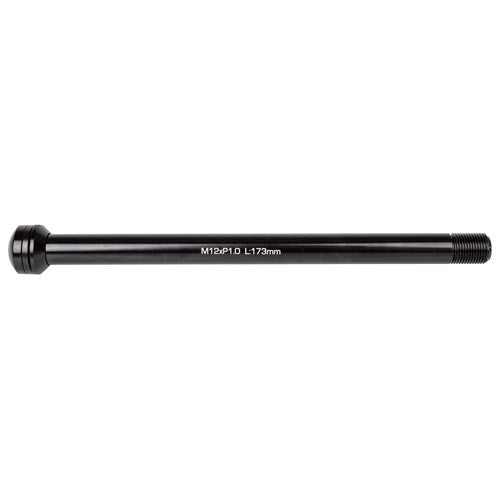 Steekas 12x170mm fijne draad 1.0mm