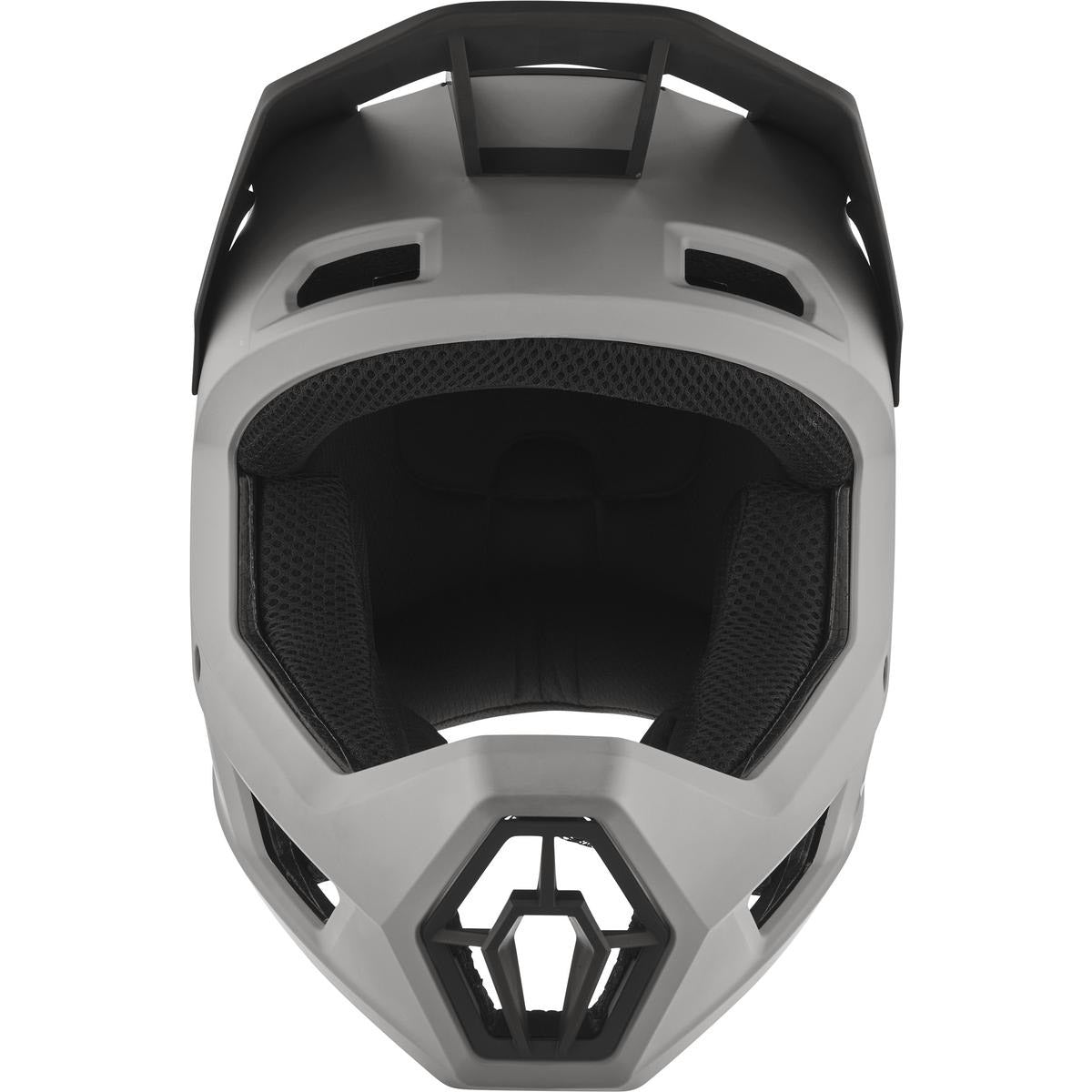Olympic sportswear alpina sports mtb helm pikes mips 56-59 mat grijs