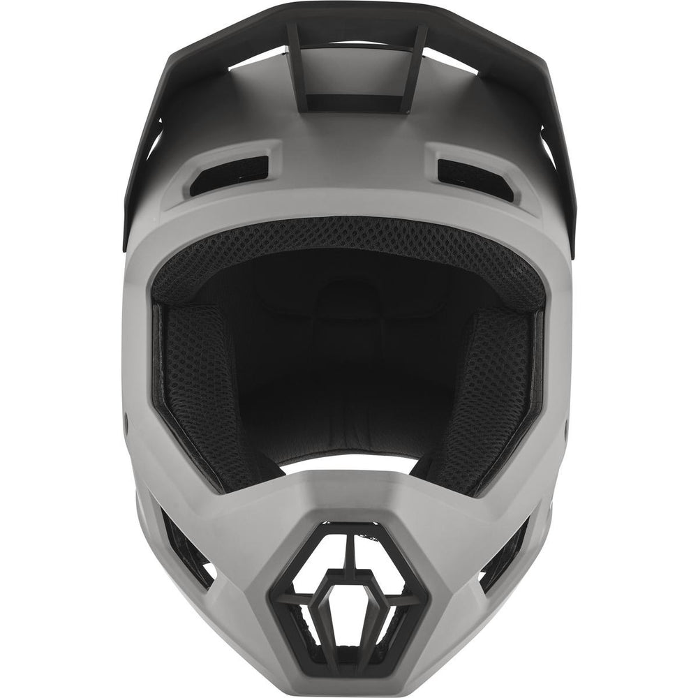 Olympic sportswear alpina sports mtb helm pikes mips 56-59 mat grijs