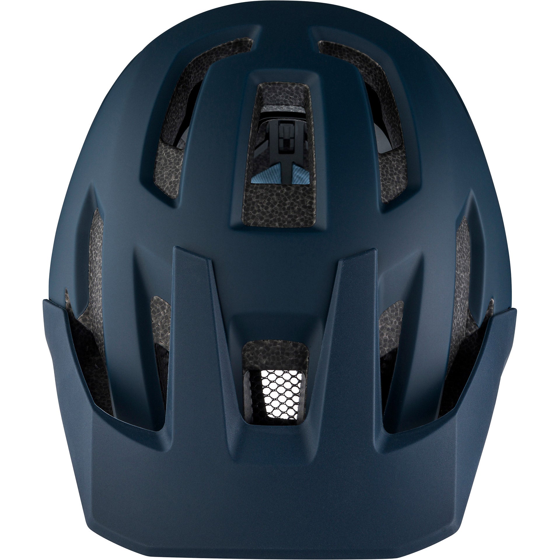 Olympic sportswear alpina sports mtb helm taunus mips 52-56 donkerblauw