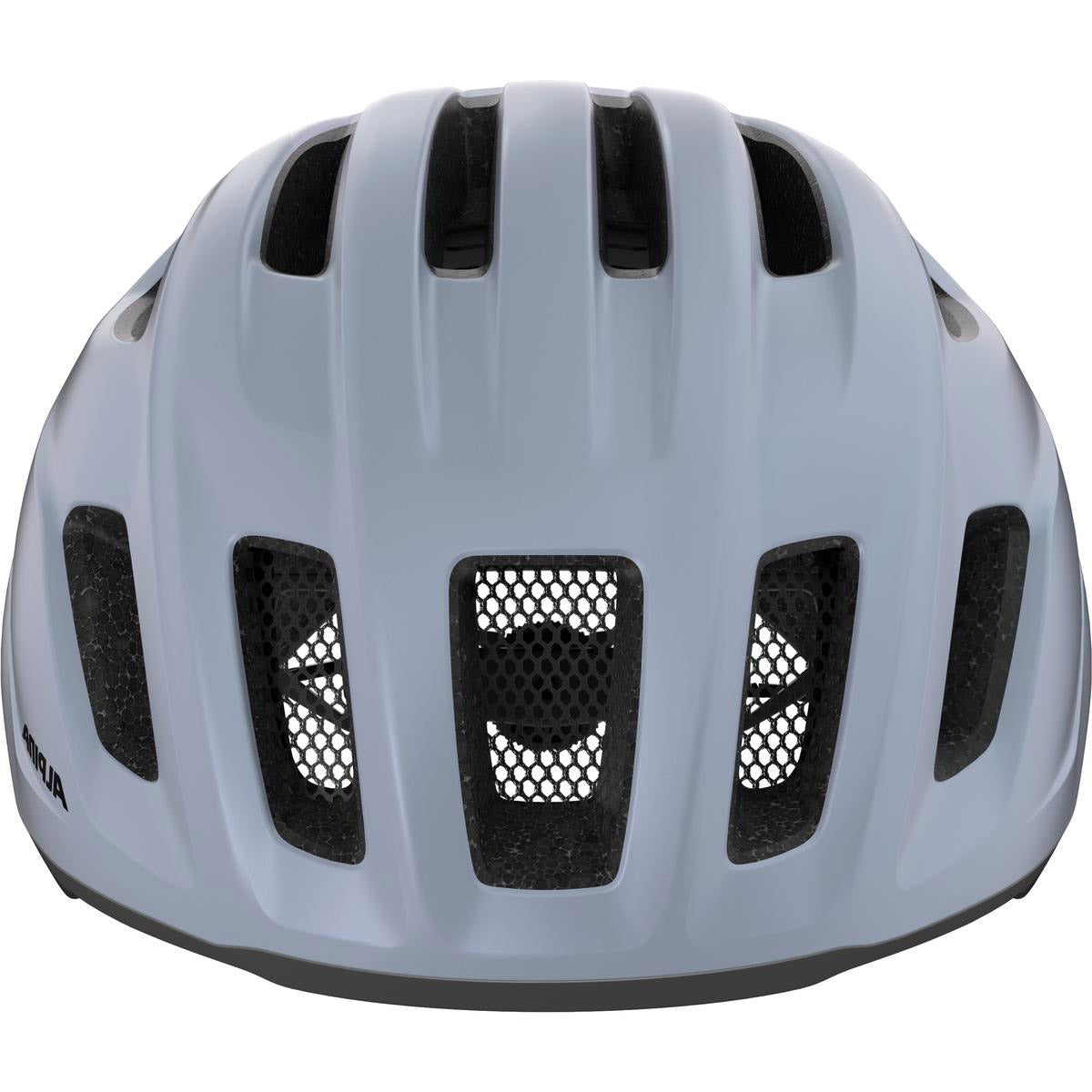 Alpina sports urban helm paranus 55-59 mat lila