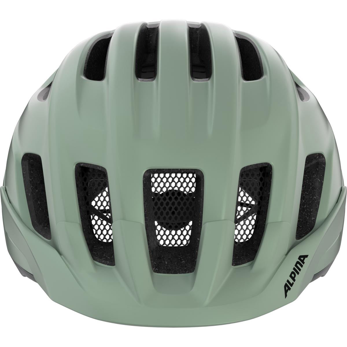 Alpina sports tour helm paranus mips 55-59 mat mintgr.