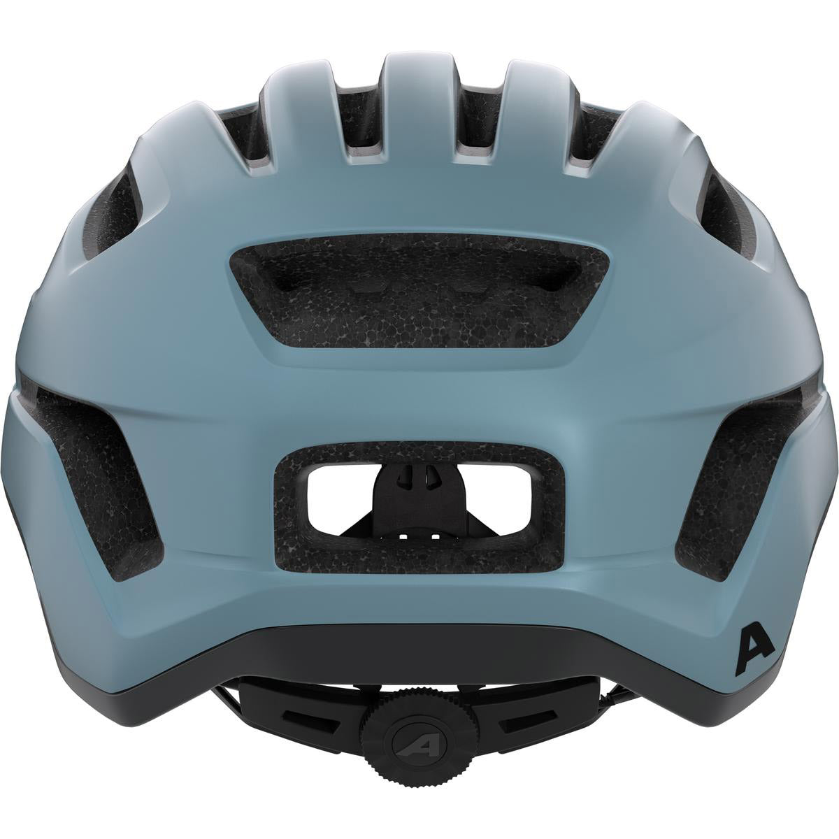 Olympic sportswear alpina sports tour helm paranus 52-56 mat pastelblauw