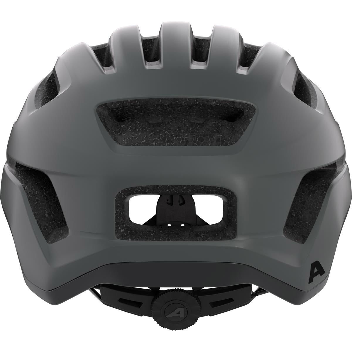 Alpina sports tour helm paranus 59-62 mat grijs