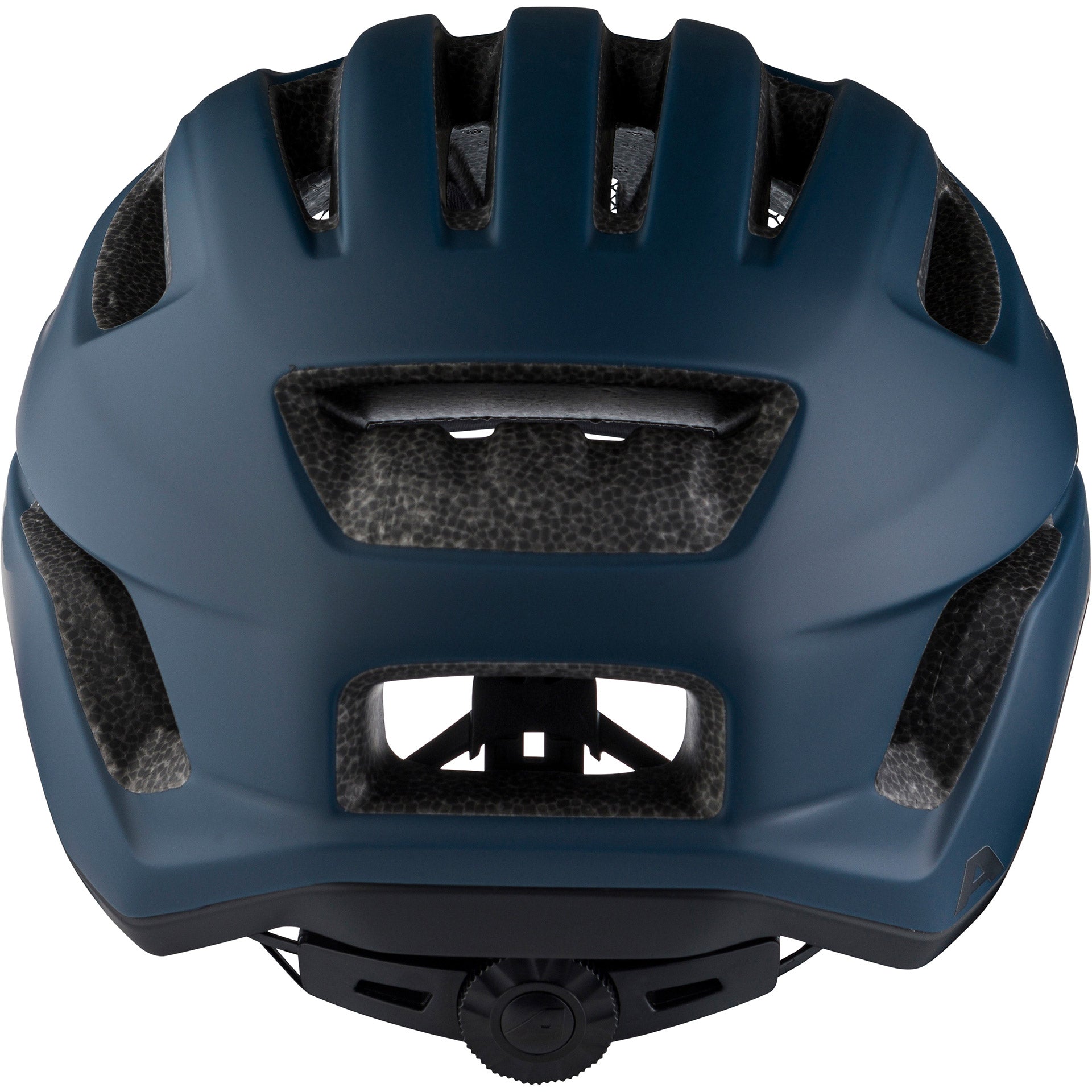 Olympic sportswear alpina sports tour helm paranus 59-61 mat donkerblauw