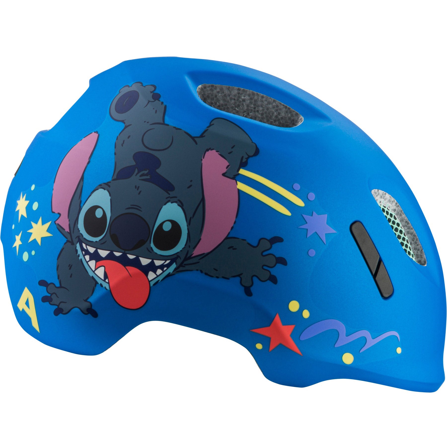 Olympic sportswear alpina sports kinderhelm ximo 2 disney stitch 45-49