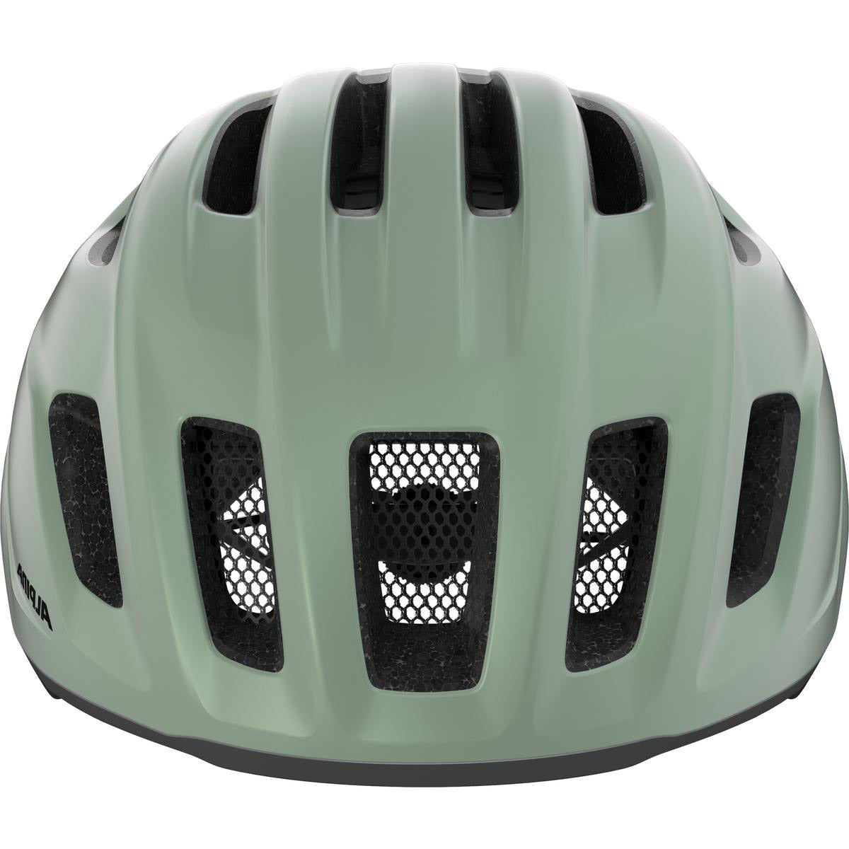 Olympic sportswear alpina sports urban helm paranus 52-56 mat groen