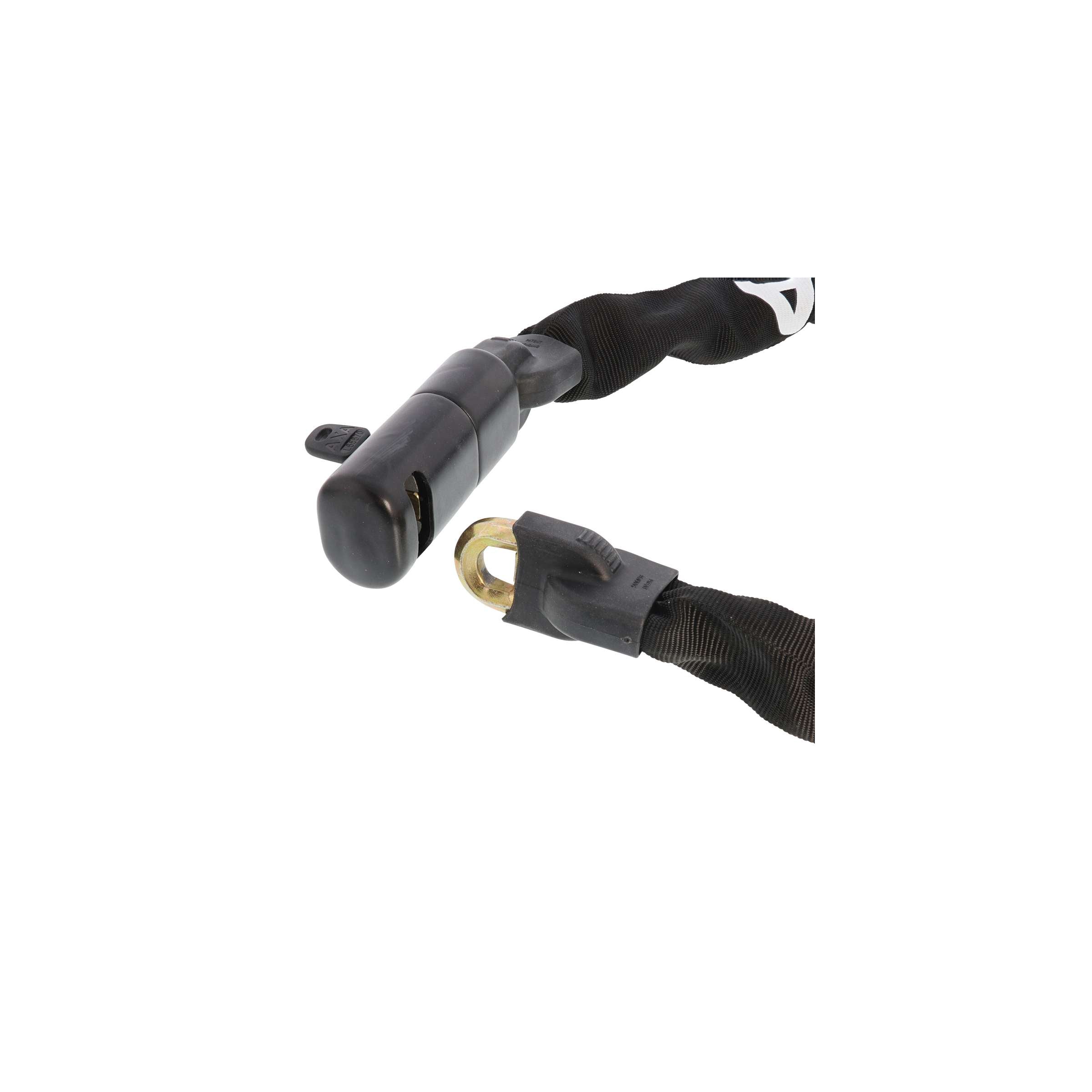kettingslot Linq Pro ART-3 100 cm x 10 mm zwart