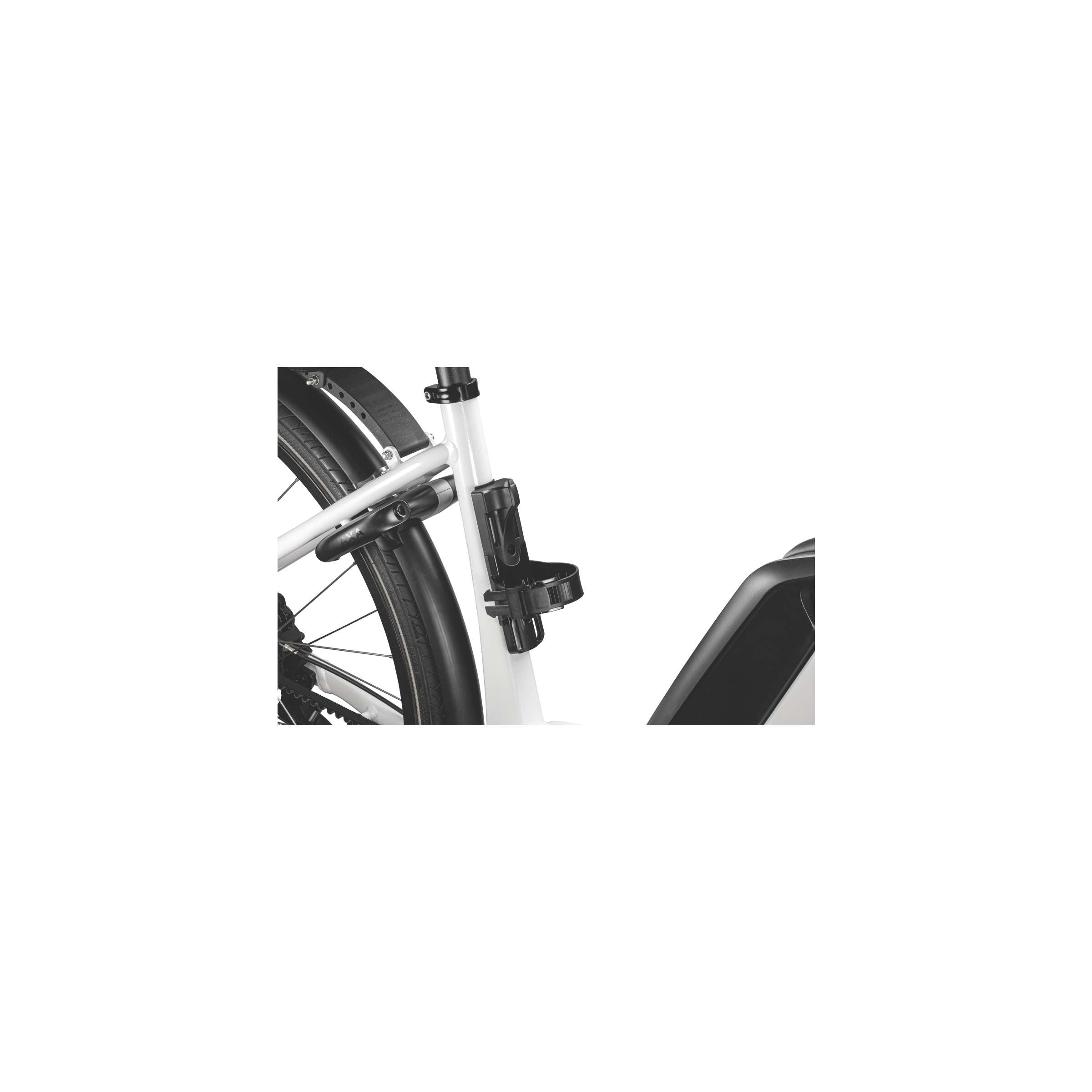 Axa vouwslot foldable 6-95