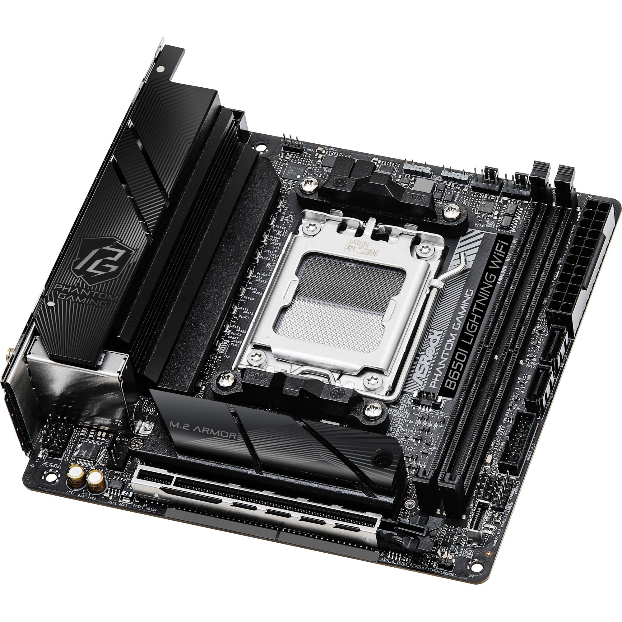 ASRock ASRock B650I Lightning WiFi