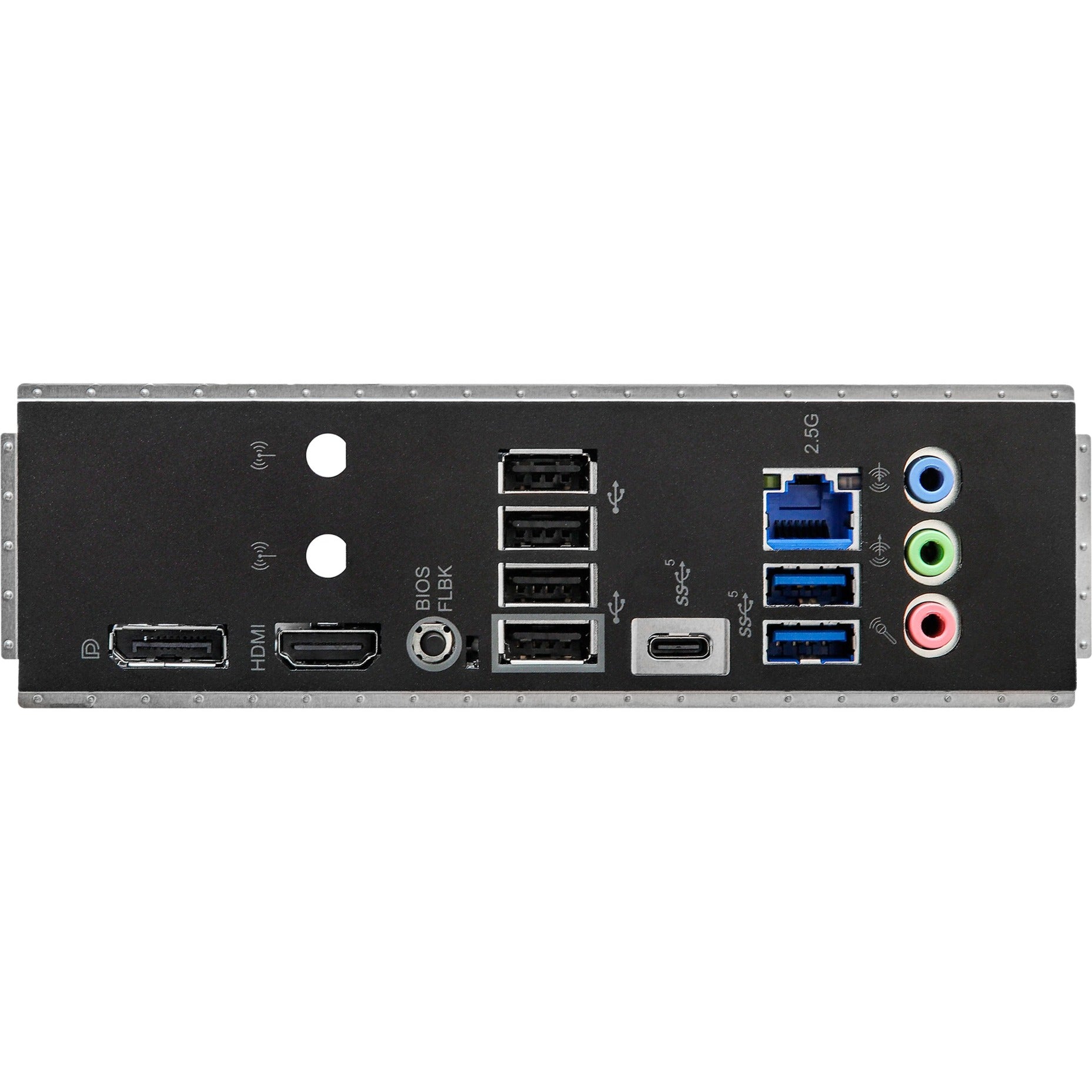 ASRock B650M-HDV M.2