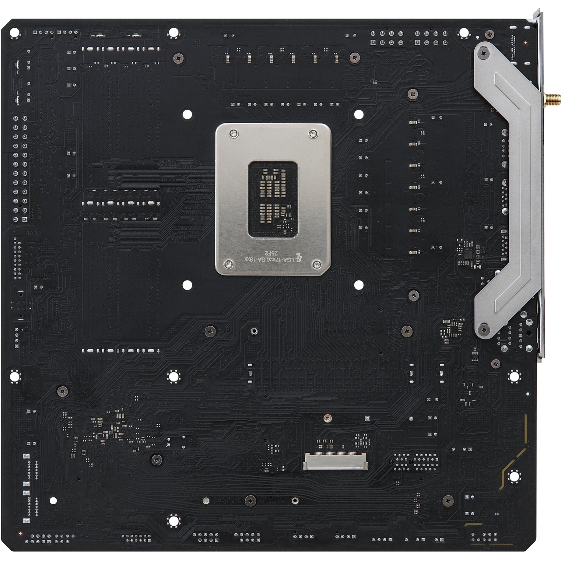 ASRock ASRock B760M Legend WiFi