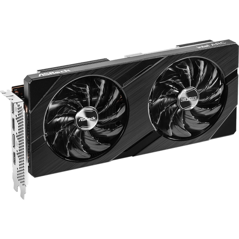 ASRock Intel Arc A750 Challenger D 8GB OC