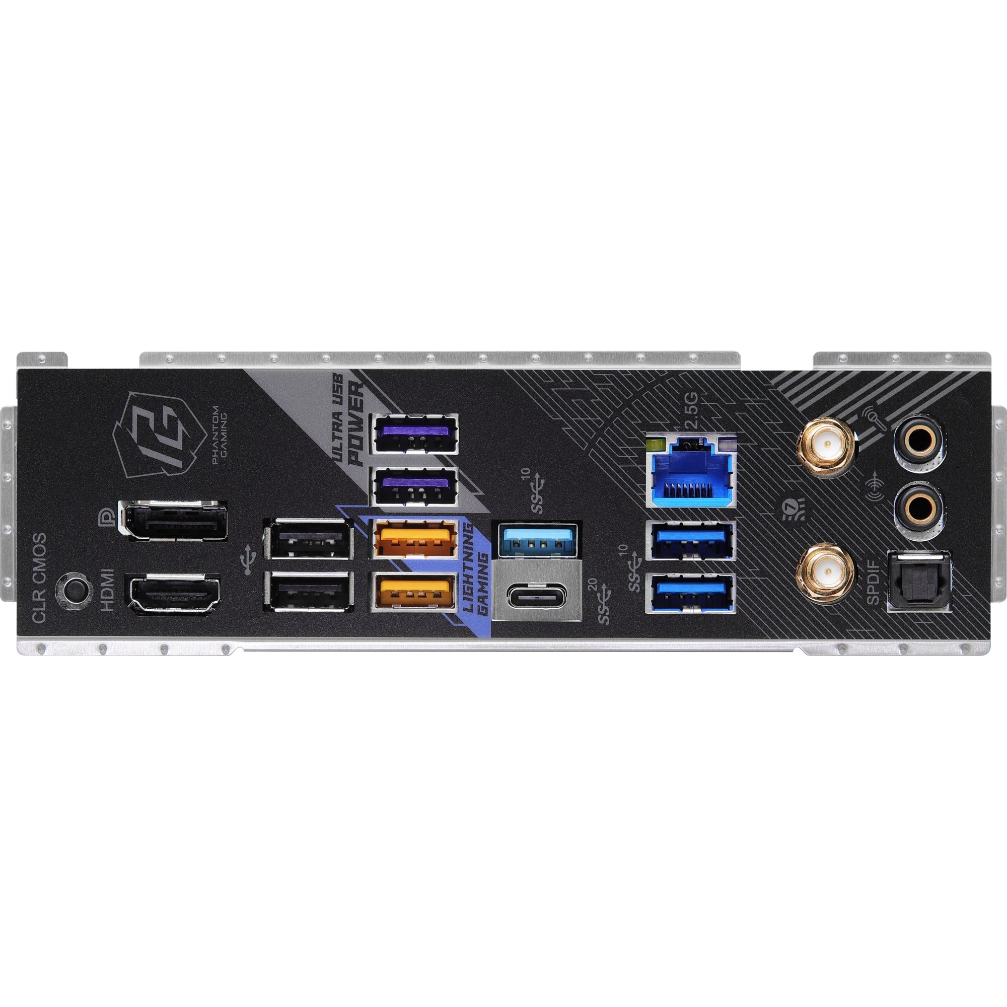 ASRock Z790 NOVA WIFI