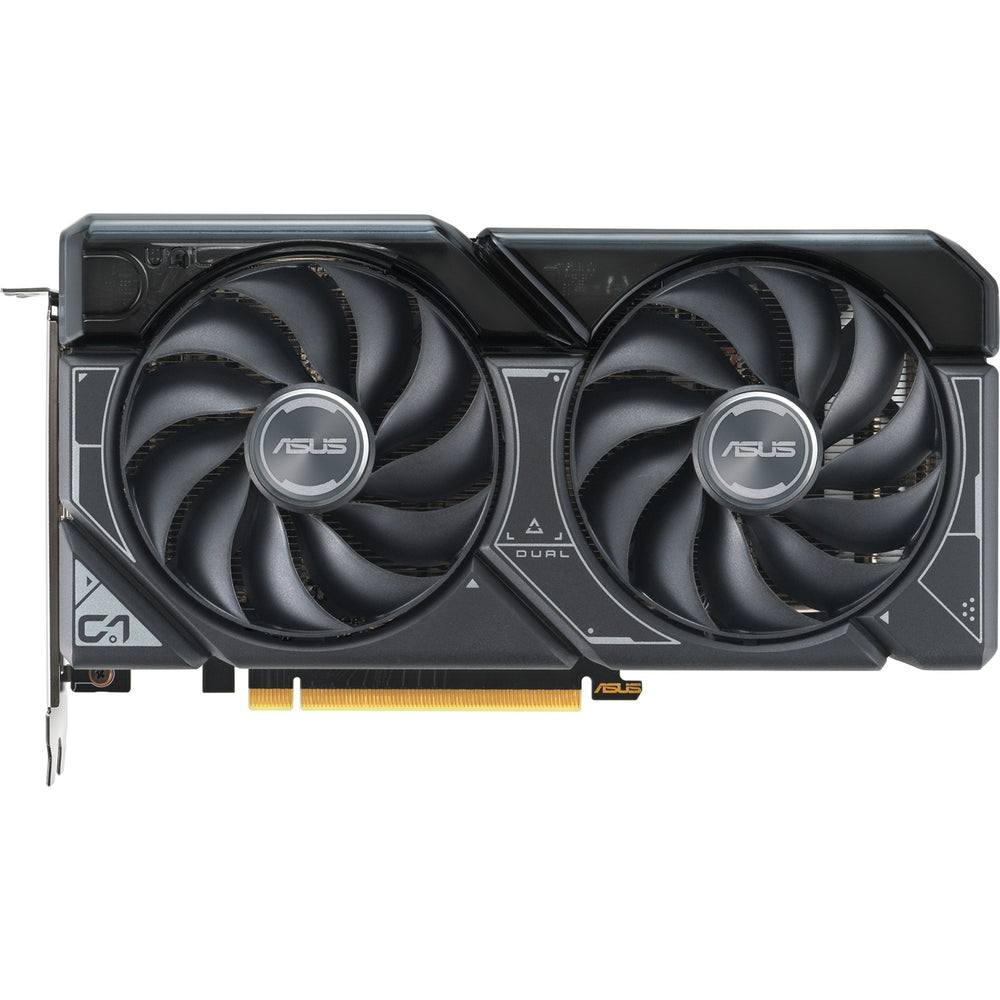 ASUS DUAL GeForce RTX 4060 Ti OC-editie 16 GB GDDR6
