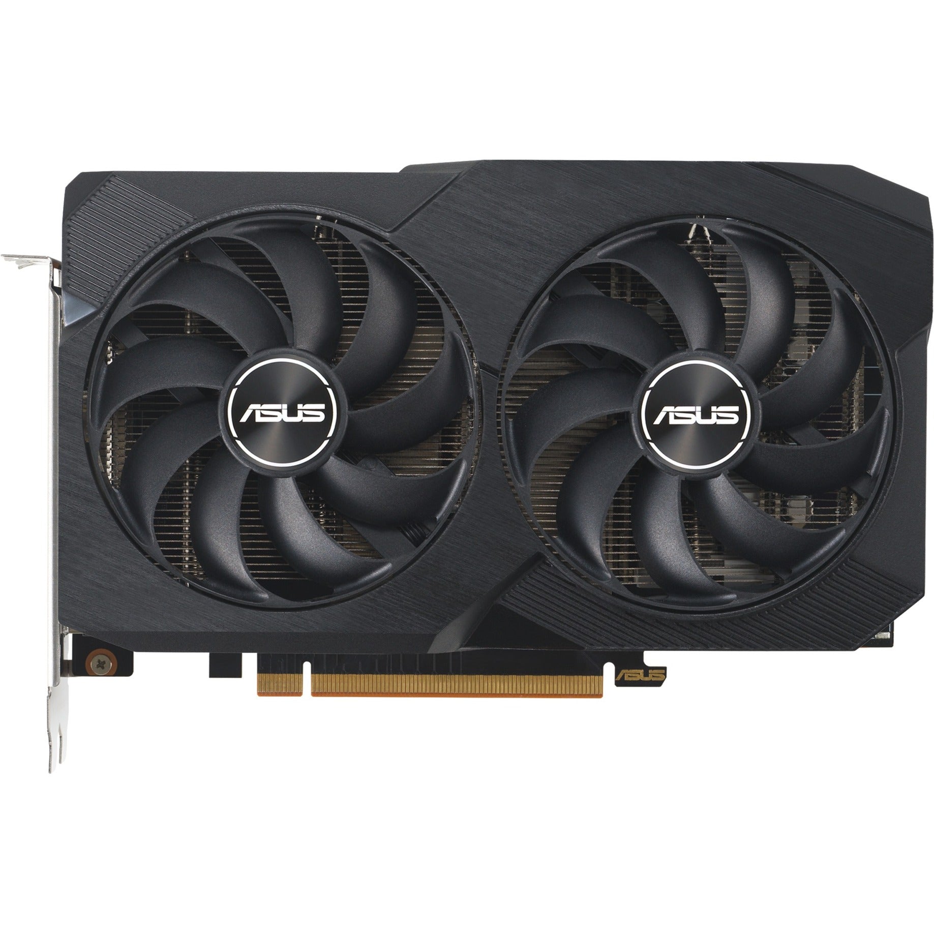 ASUS Dual Radeon RX 7600 OC