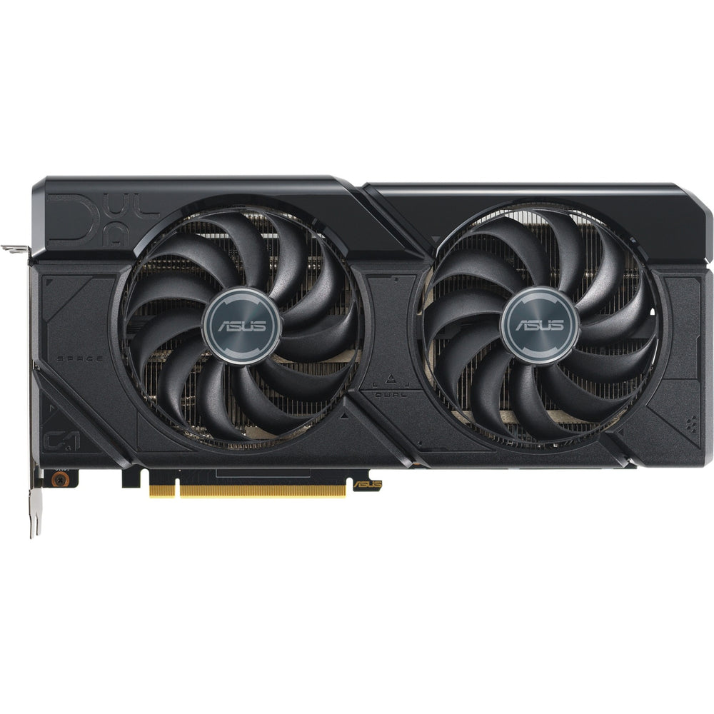 ASUS DUAL Radeon RX 7700 XT OC