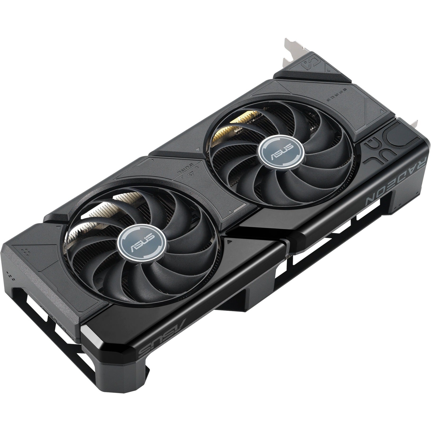 ASUS DUAL Radeon RX 7700 XT OC