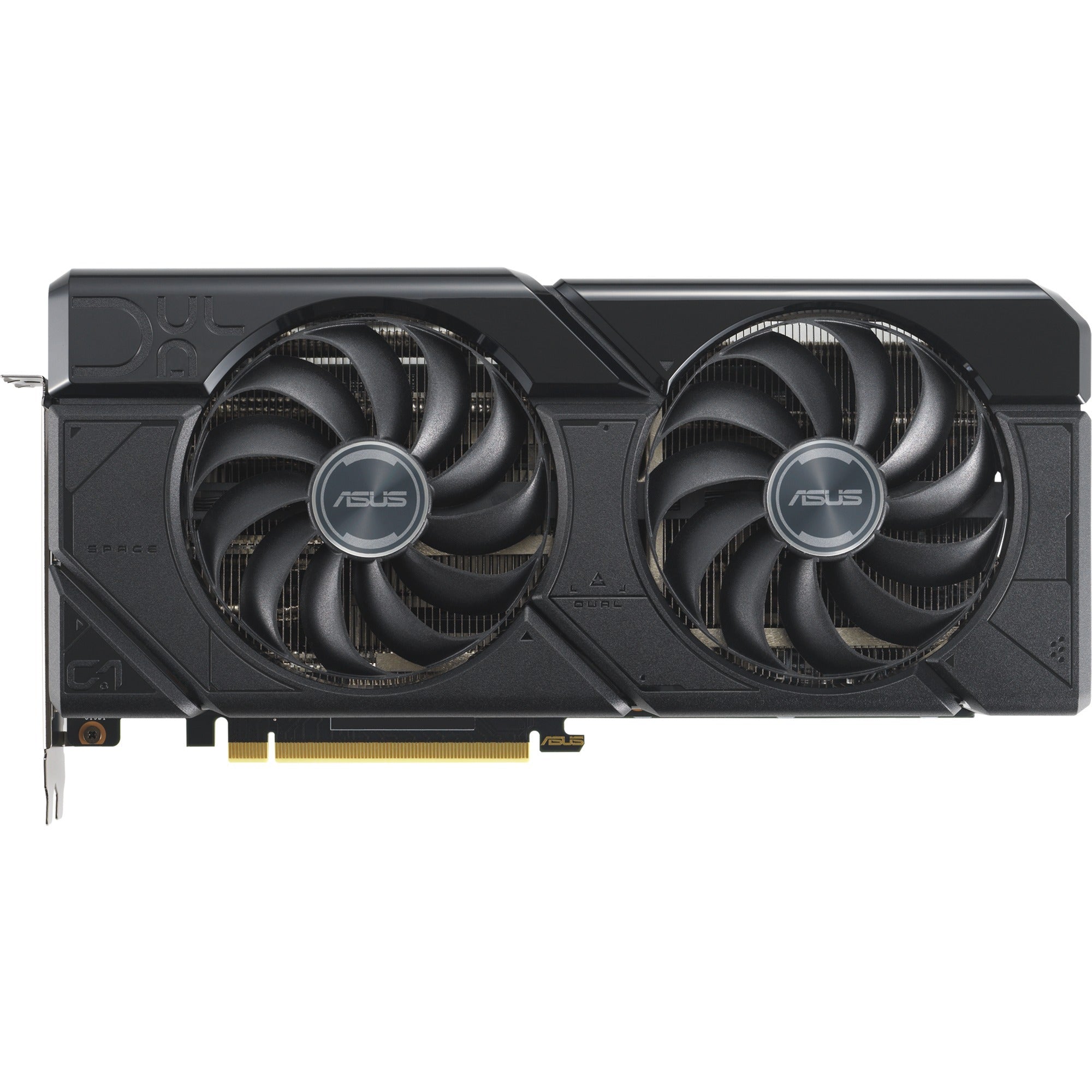 ASUS DUAL Radeon RX 7800 XT OC