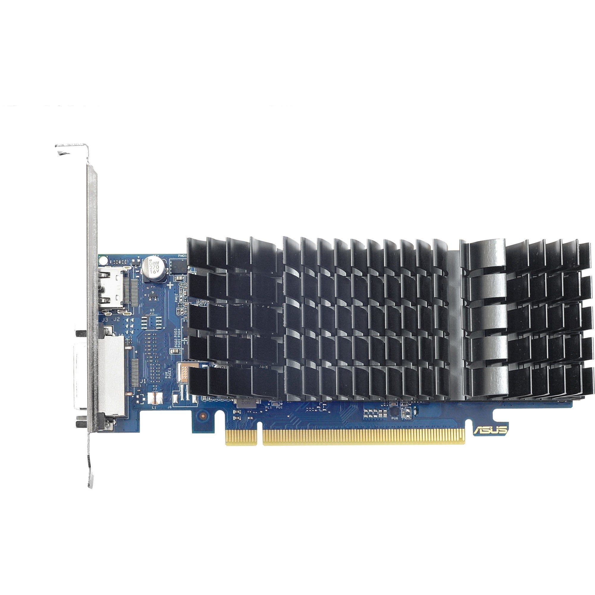 ASUS GeForce GT 1030 SL-BRK