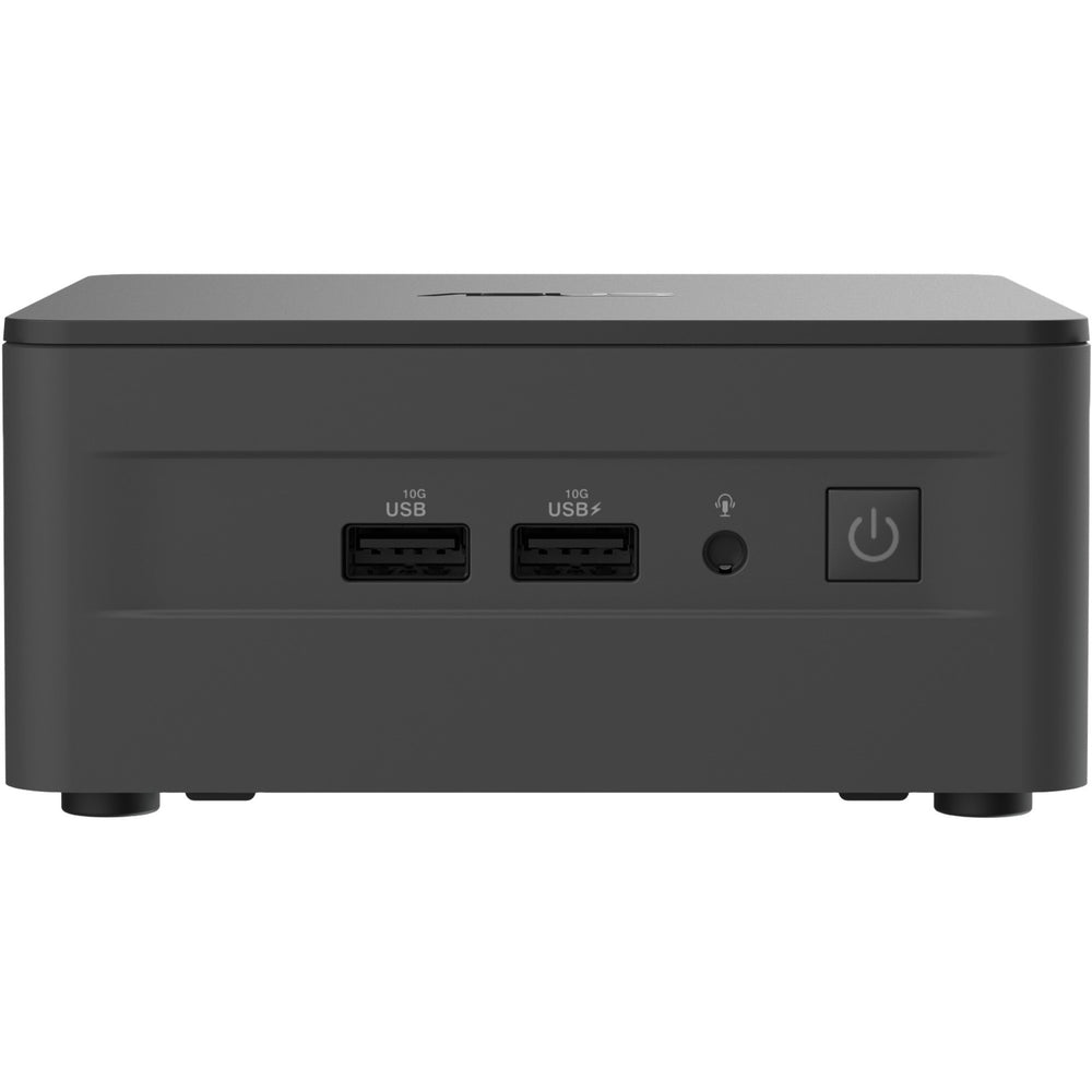 ASUS NUC 12-kit NUC12WSHi50002I