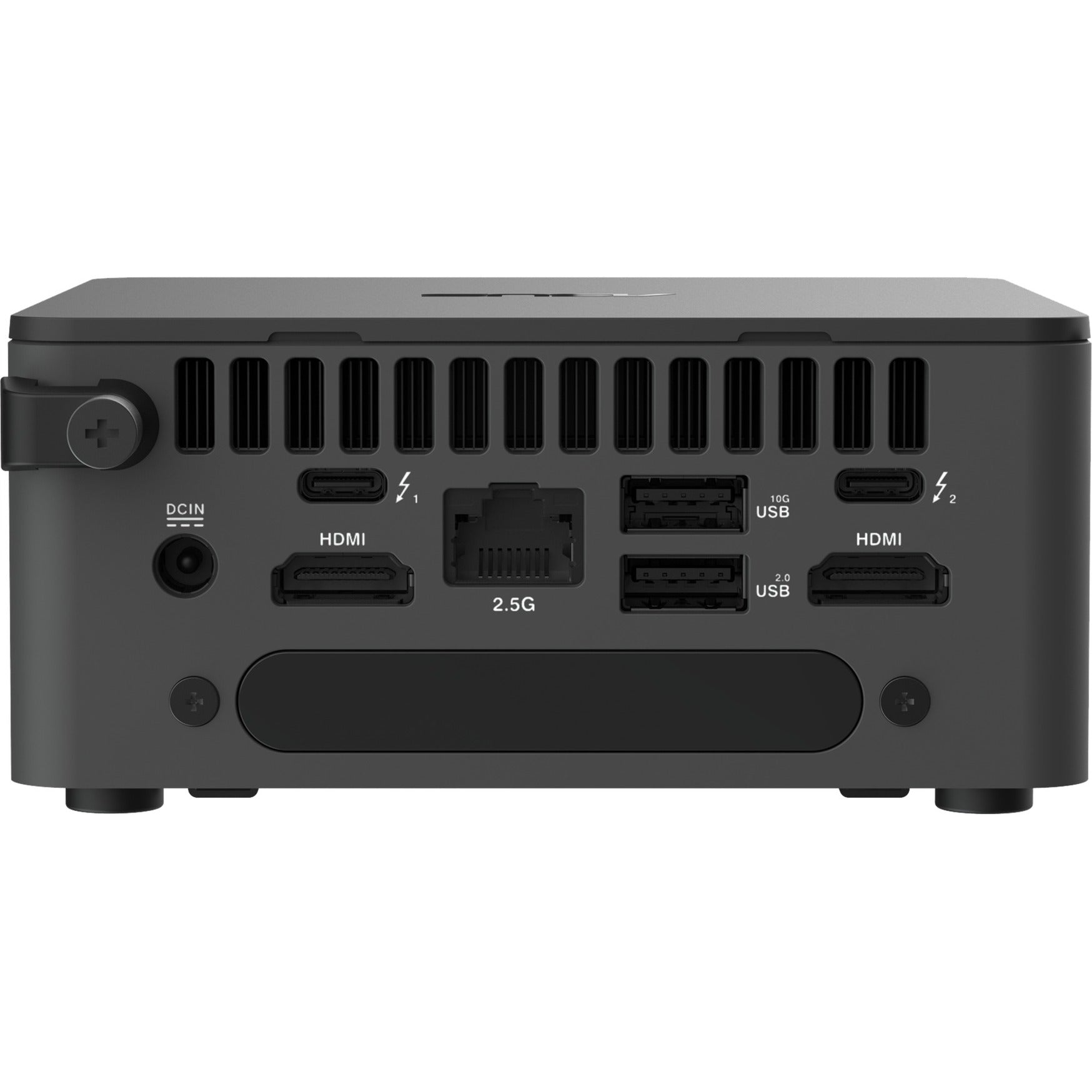 ASUS NUC 13-kit NUC13ANHi30002I