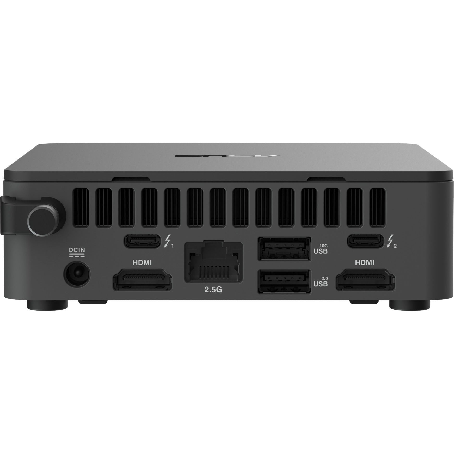 ASUS NUC 13-kit NUC13ANKi30002I