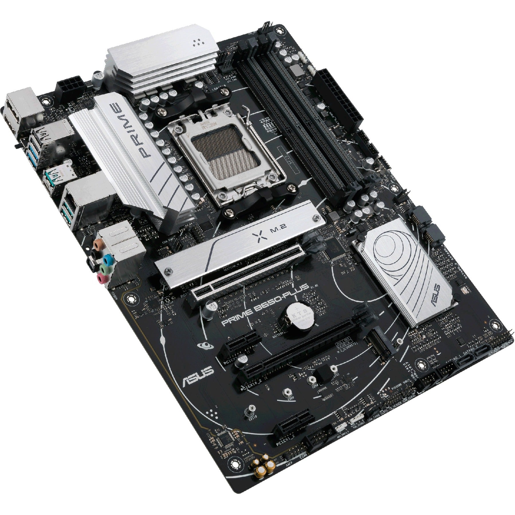 ASUS PRIME B650-PLUS