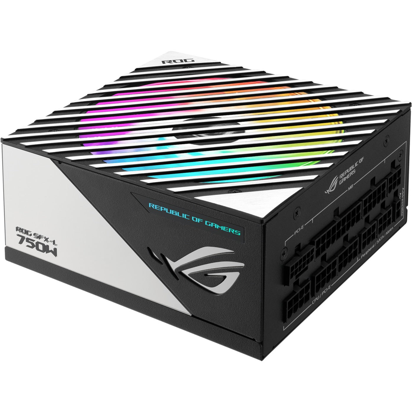ASUS ROG Loki 750W Platina