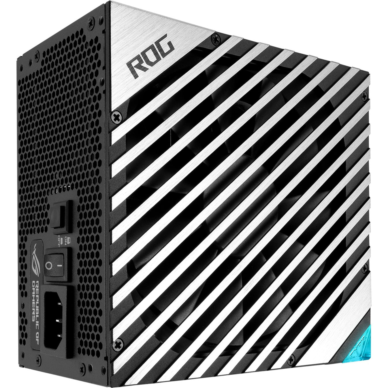 ASUS ROG THOR 850W Platinum II