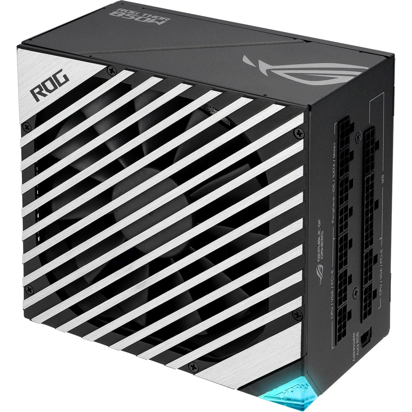 ASUS ROG THOR 850W Platinum II