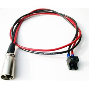 Batterijtester - Batterijtester Adapterkabel | Kunststof | |