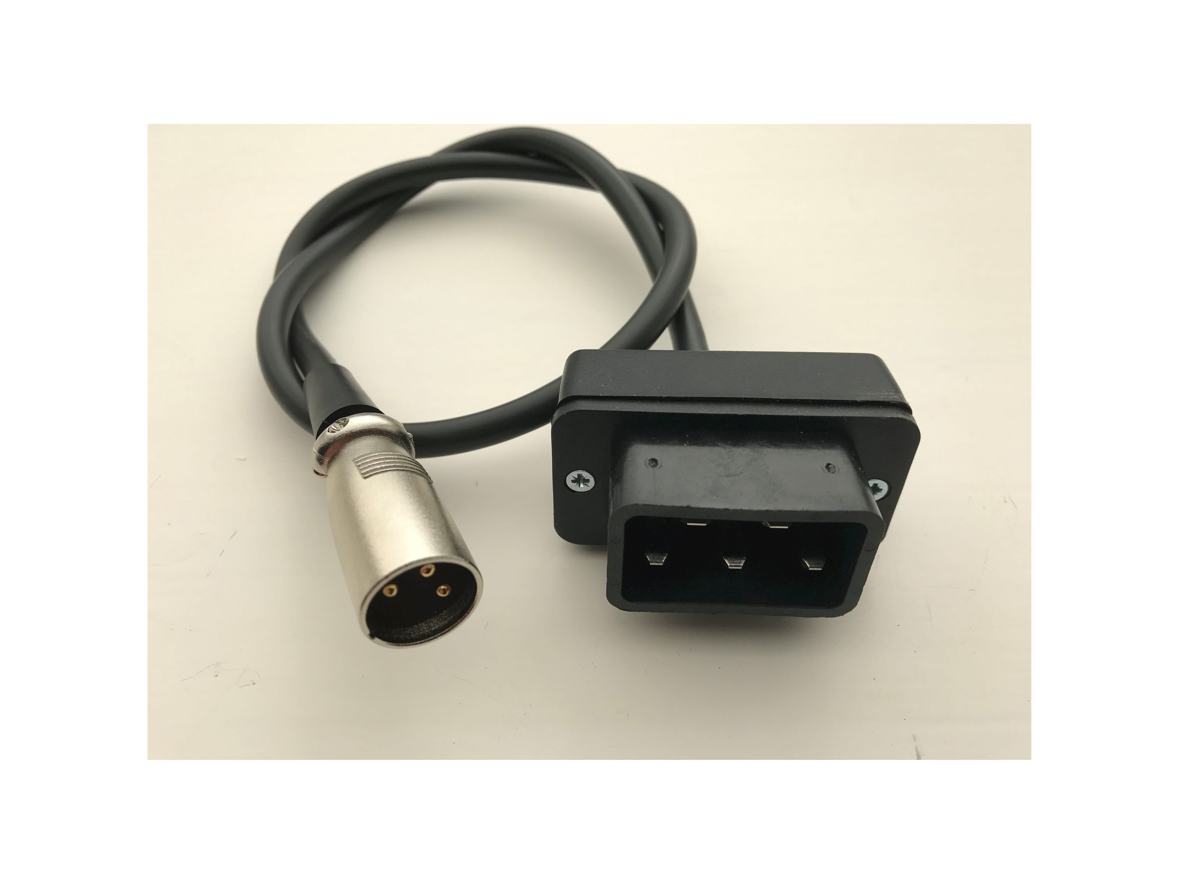 Batterijtester Kabel Multicycle