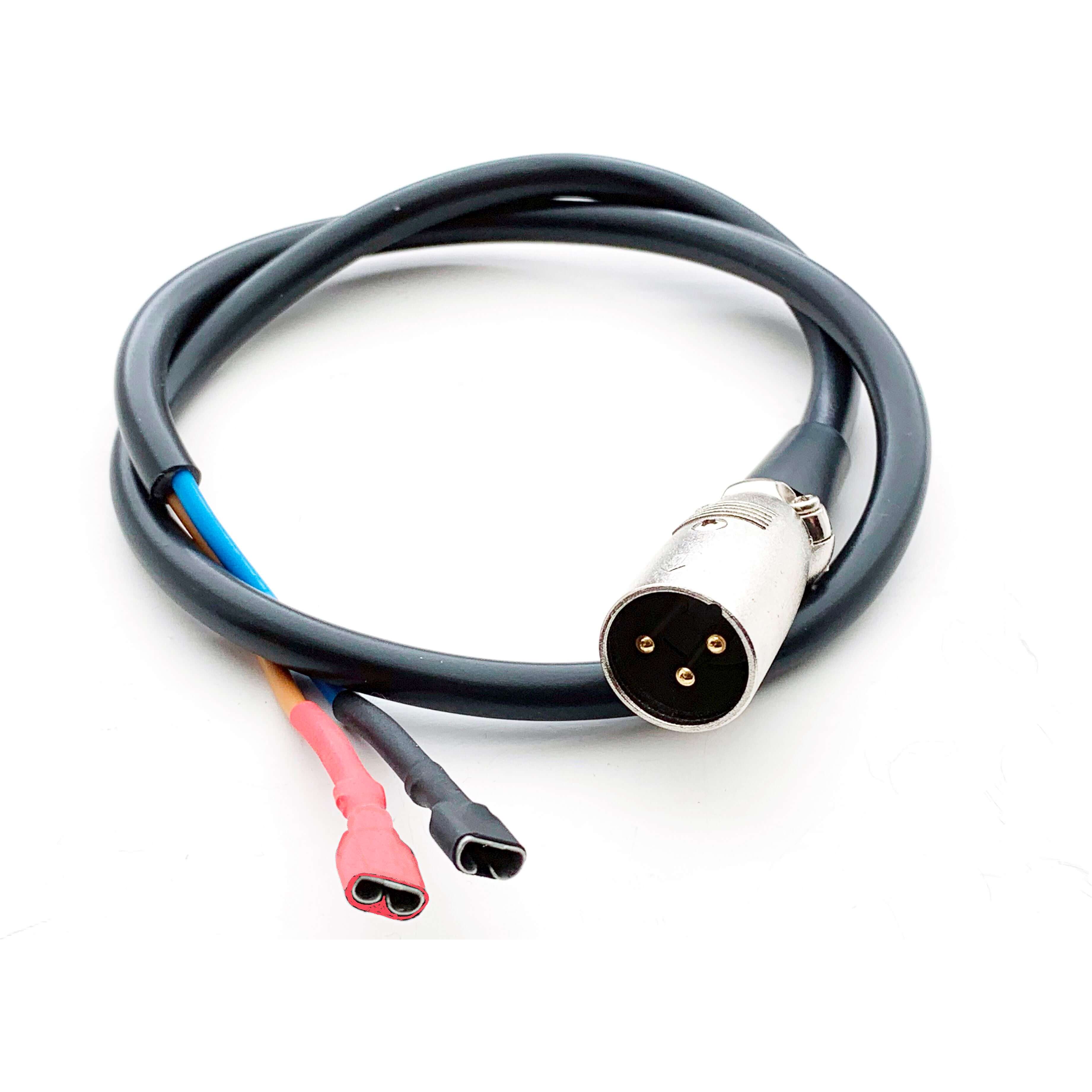 Batterijtester Kabel PMU 2 3