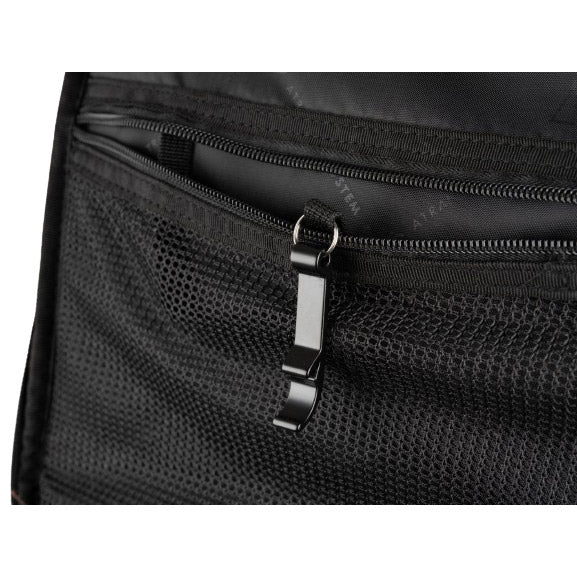 Olympic sportswear atranvelo koeltas cool avs waterafstotend 25l zwart
