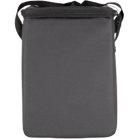 Olympic sportswear atranvelo koeltas cool avs waterafstotend 25l zwart