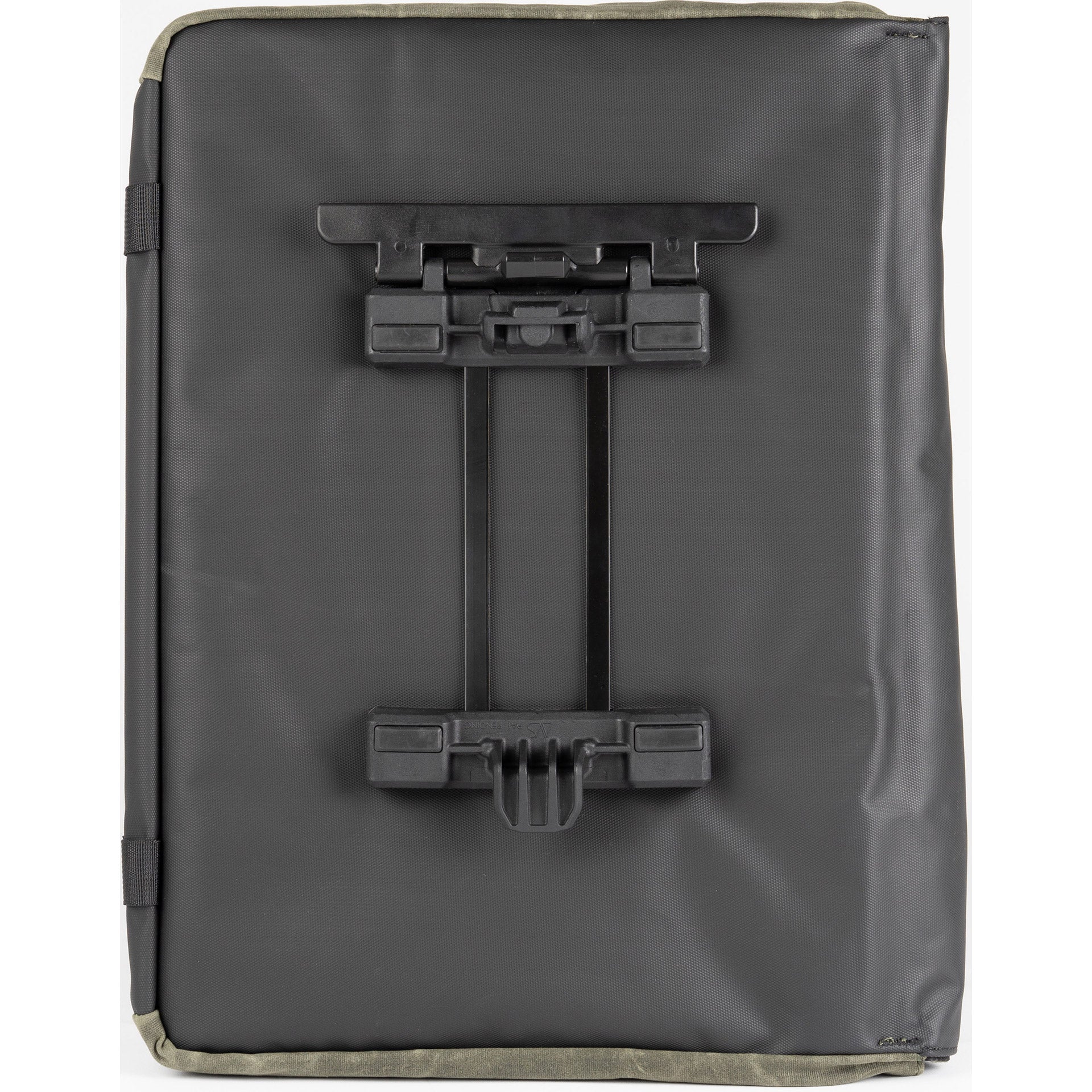 Olympic sportswear atranvelo laptoptas metro 15 avs groen