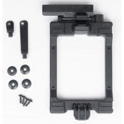 AVS Premium adapter voor accessoires Zwart mat