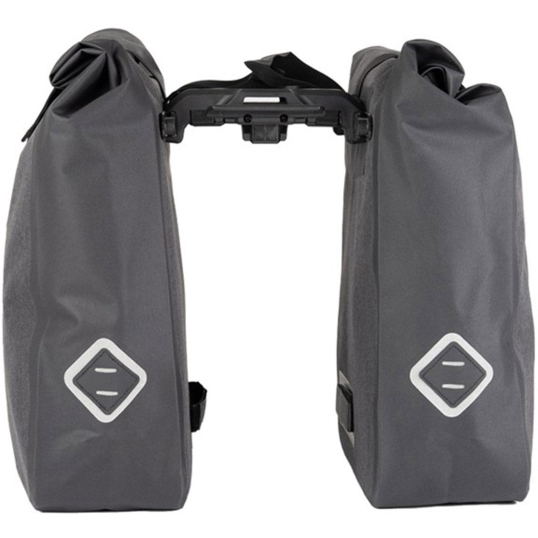 Atranvelo einzeltasche travel avs sin.bag at.velo travel avs black