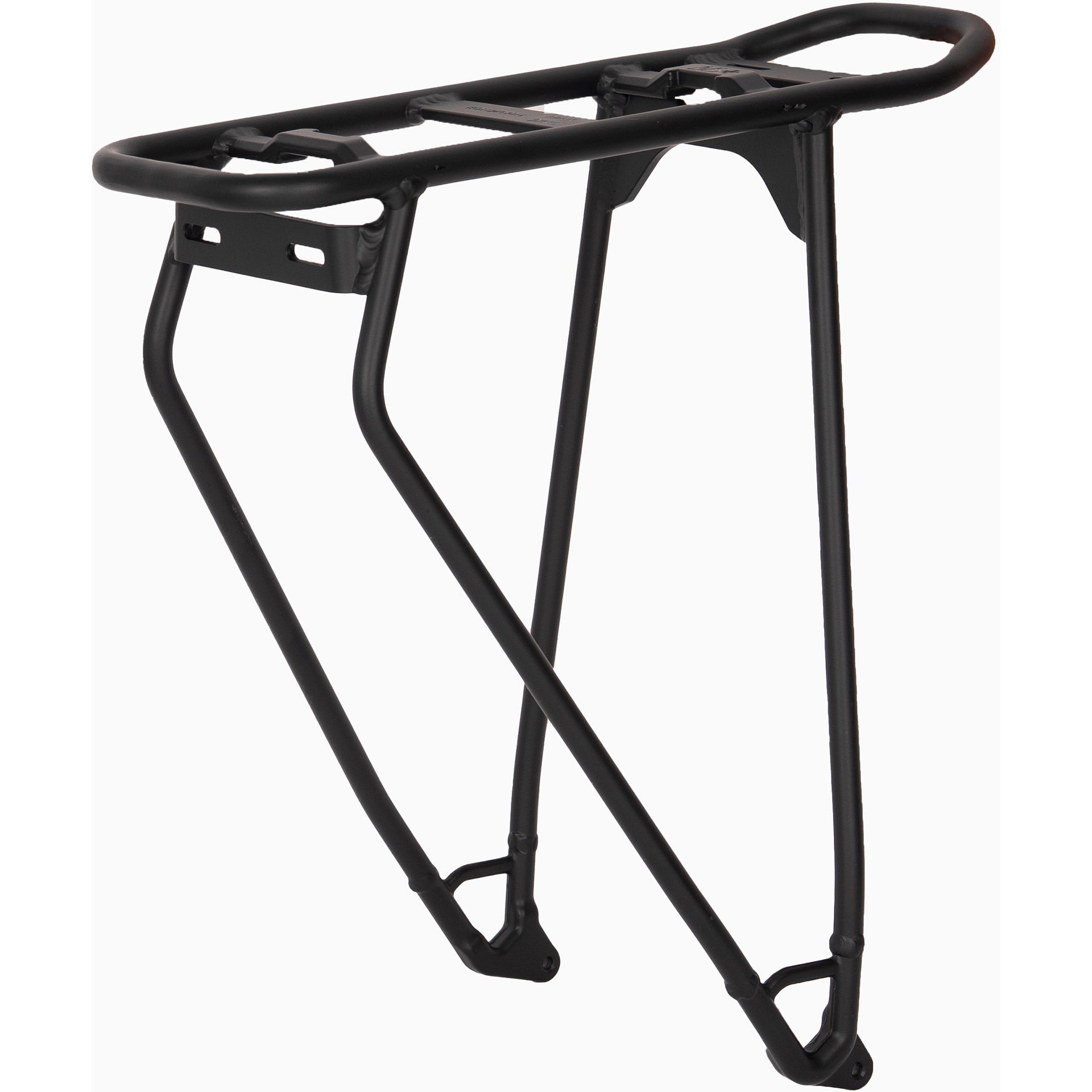 Olympic sportswear atranvelo achterdrager maxi am avs+ 28 370mm mat zwart