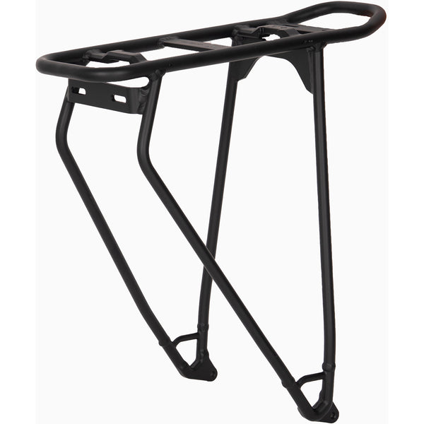 Atranvelo achterdrager maxi am avs+ 28 370mm mat zwart