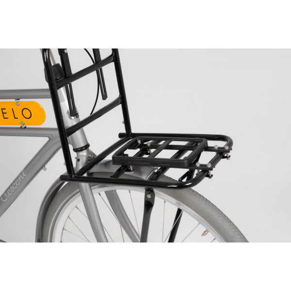 Atranvelo systeem-adapter new rack avs front sys.adapter new rack avs fr.black