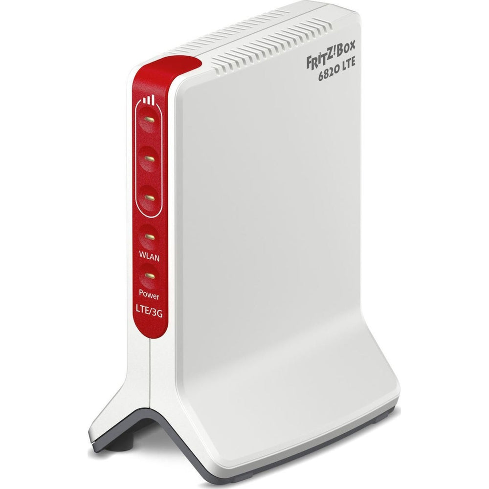AVM AVM FRITZ!Box 6820 LTE v3 Internationaal