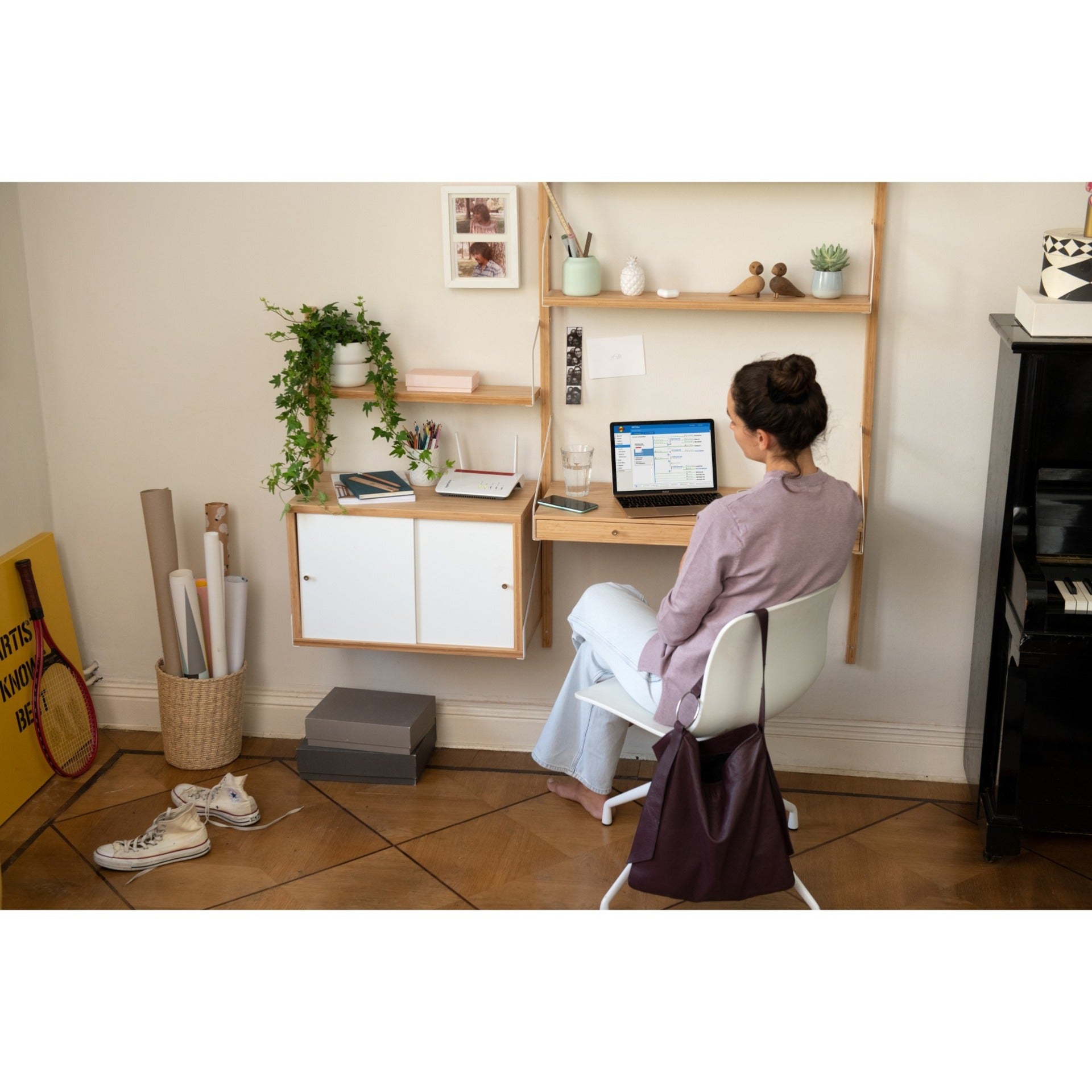 AVM AVM FRITZ!Box 6850 LTE International