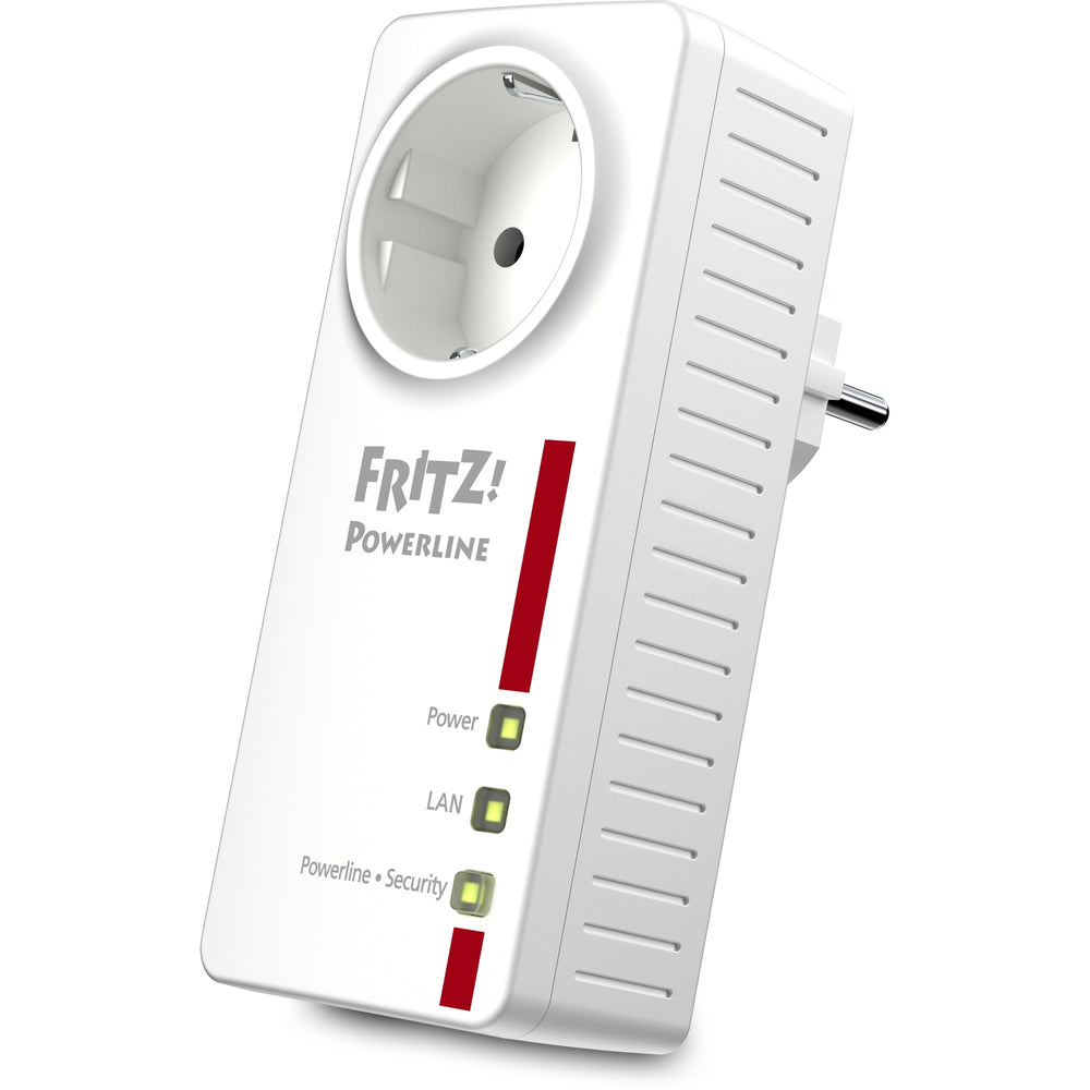 AVM AVM FRITZ!Powerline1220E Internationaal