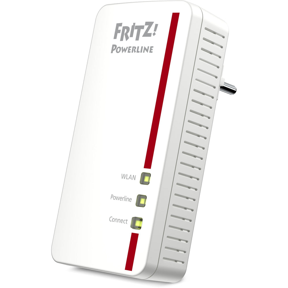 AVM AVM FRITZ!Powerline 1260E Internationaal