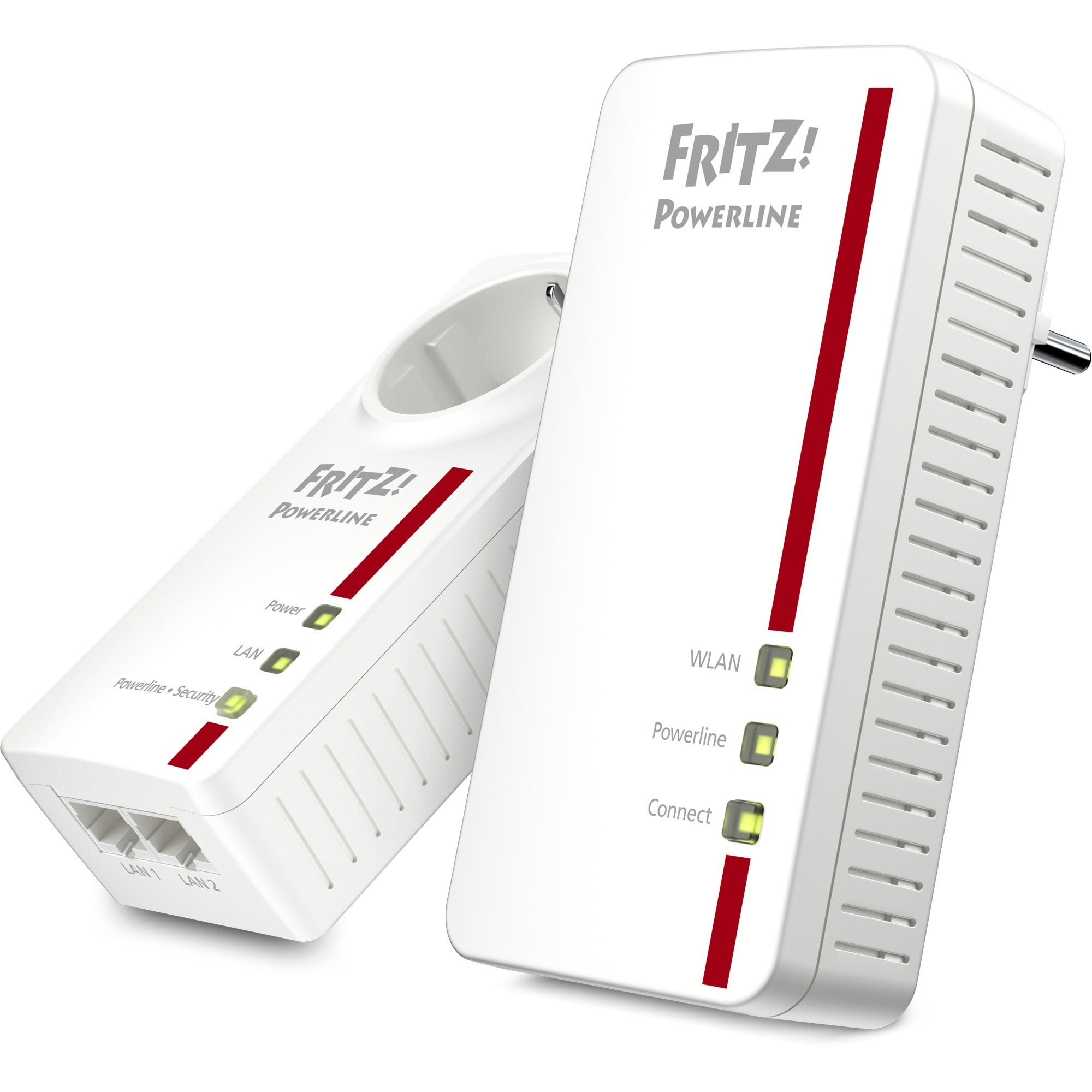 AVM AVM FRITZ!Powerline 1260E WLAN Set International