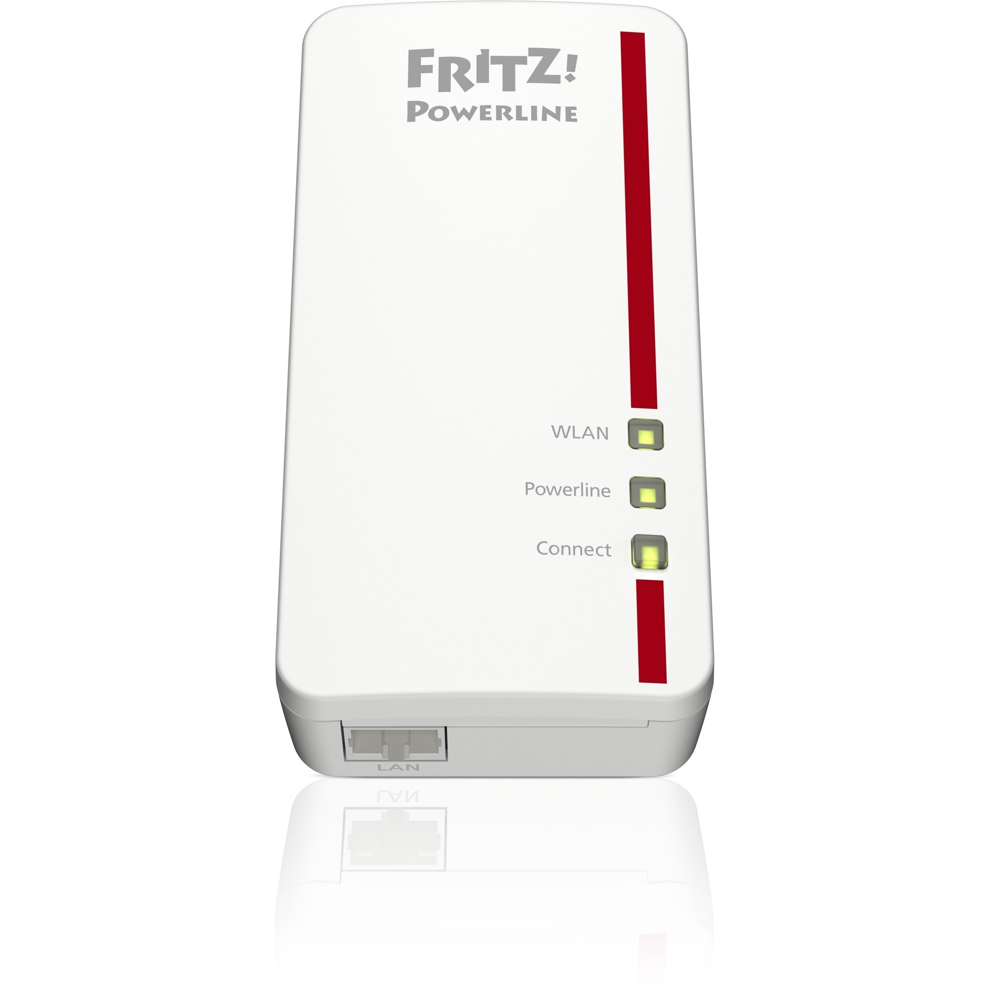 AVM AVM FRITZ!Powerline 1260E WLAN Set International