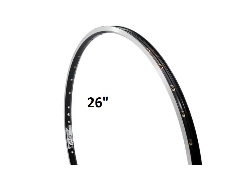 Ryde Velg 26 ZAC19 zw 24,4 mm 36 14